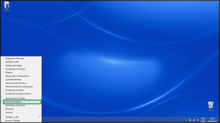 INSTALAR SERVIDOR NTP instalar servidor ntp: