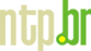 Logo NTP.br